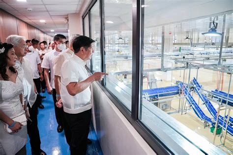 mega manufacturing plant